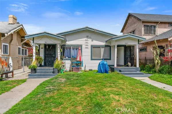 961 47th Street, Los Angeles, CA 90037