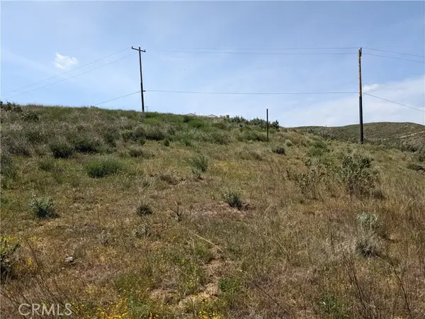 0 Vac Ridge Road, Castaic, CA 91384