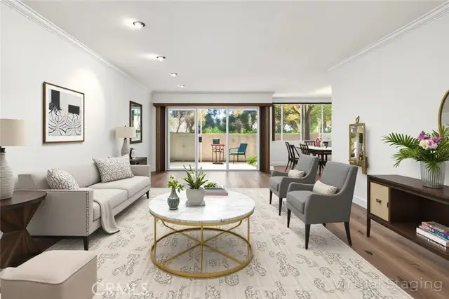 4487 Colbath  #101, Sherman Oaks, CA 91423 - #1