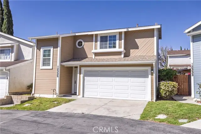 12335 Hilldale Court, Pacoima, CA 91331 - #2