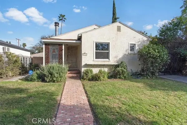 5734 Colfax Avenue, North Hollywood, CA 91601