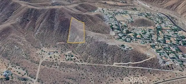 0 Searchlight Ranch Rd, Acton, CA 93510 - #1