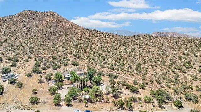 0 Searchlight Ranch Rd, Acton, CA 93510 - #2
