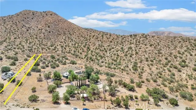 0 Searchlight Ranch Rd, Acton, CA 93510 - #3