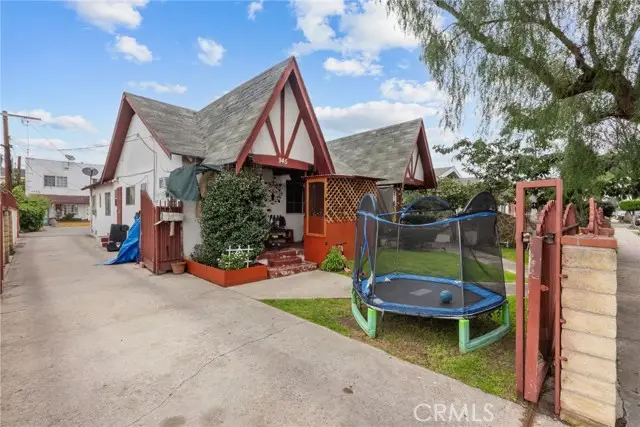 943 65th Street, Los Angeles, CA 90044 - #1