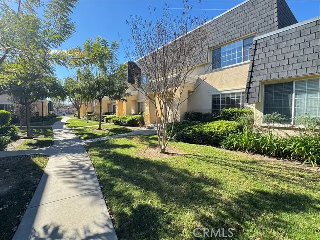 19216 Hamlin Drive  #8, Reseda, CA 91335 - #1