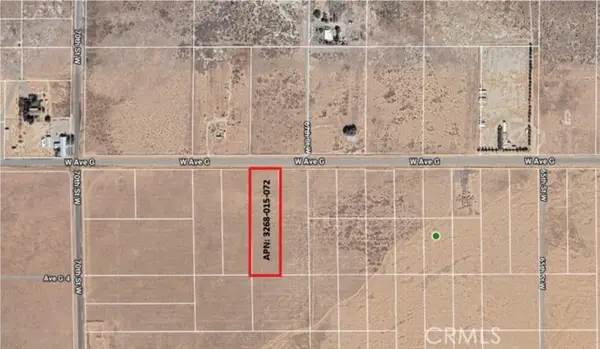 6750 W Avenue G, Lancaster, CA 93536