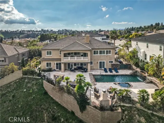 12468 Longacre, Granada Hills, CA 91344 - #1