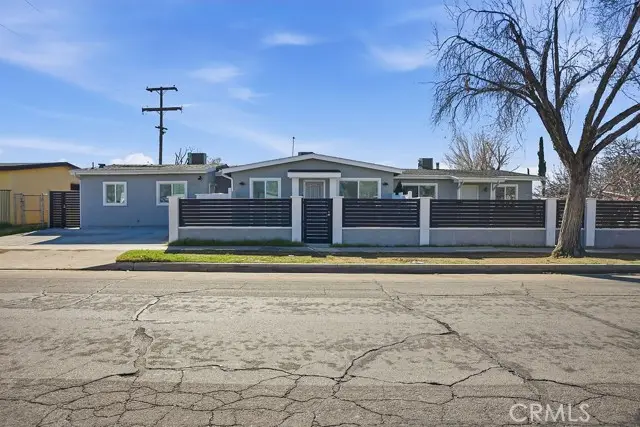 552 Avenue H8, Lancaster, CA 93534 - #3