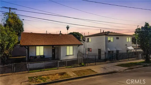 3501 3rd Place, Los Angeles, CA 90063 - #3