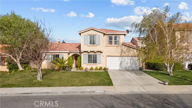 36842 Aristo, Palmdale, CA 93550 - #3