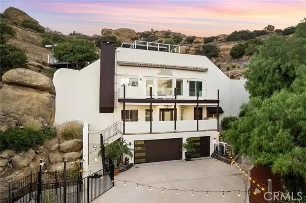 22870 Trigger Street, Chatsworth, CA 91311