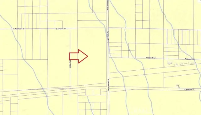 0 Largo Vista Rd/Vic, Palmdale, CA 93591 - Image #1