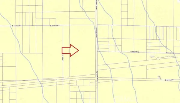 0 Largo Vista Rd/Vic, Palmdale, CA 93591