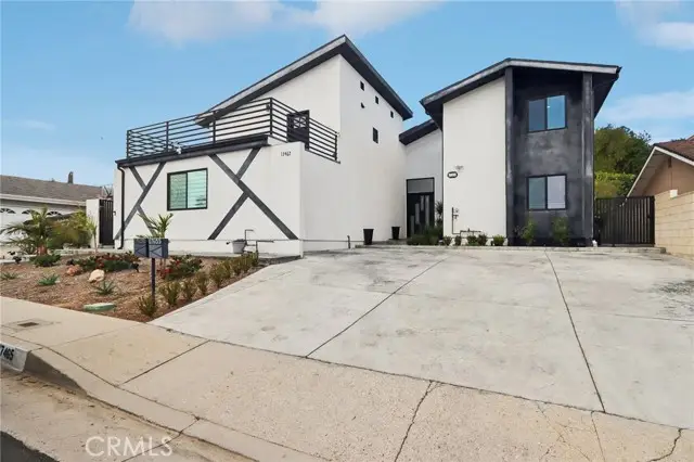 17465 Tuscan Drive, Granada Hills, CA 91344 - #1