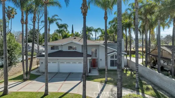 18614 Ingomar, Reseda, CA 91335