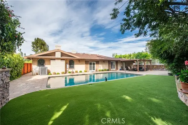 16534 Bosque Drive, Encino, CA 91436