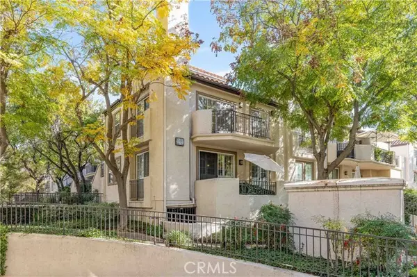 24143 Del Monte  #284, Valencia, CA 91355