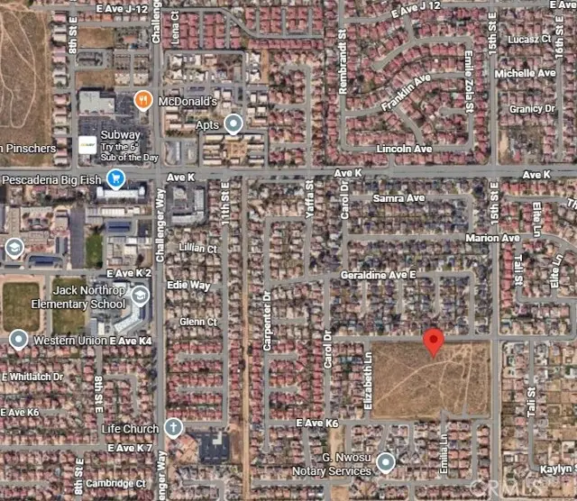 4 Melody, Lancaster, CA 93535 - Image #1