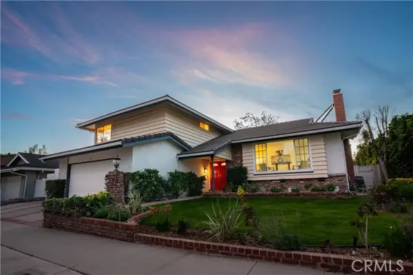 11357 Yolanda Avenue, PORTER RANCH, CA 91326