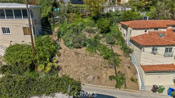 0 Rotary Drive, Silver Lake, CA 90026