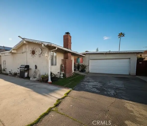12778 Judd Street, Pacoima, CA 91331