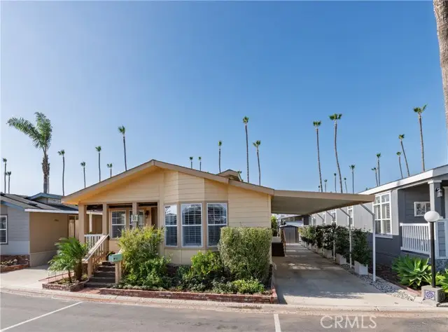 1215 Anchors Way Drive  #51, San Buenaventura Ventura, CA 93001 - Image #3