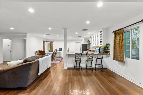 22719 Criswell, West Hills, CA 91307