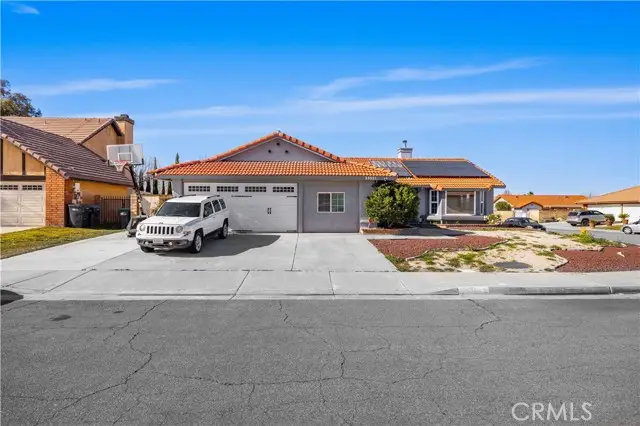 39551 Blackhawk Court, Palmdale, CA 93551 - #1