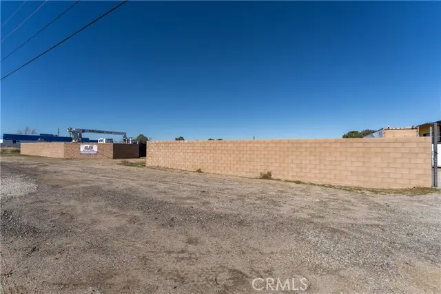 0 Columbia Way Vic 5th St E, Lancaster, CA 93535 - Image #2