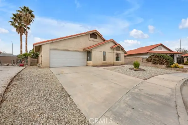 37141 Calle Amigo, Palmdale, CA 93550