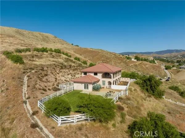 13560 Sego Rd., Santa Clarita, CA 91390