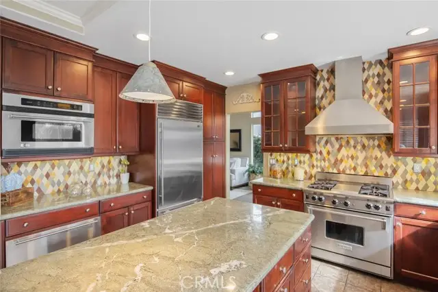 25640 Shaw, Stevenson Ranch, CA 91381 - #3