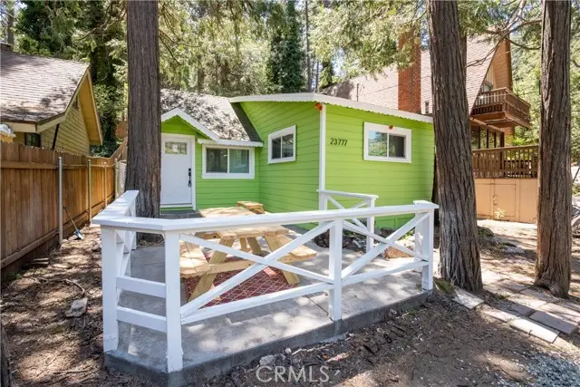 23777 Pioneer Camp Road, Crestline, CA 92325 - #1