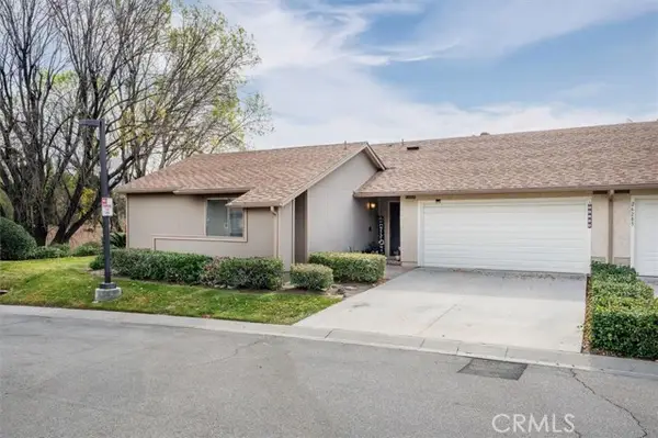 26283 Rainbow Glen, Newhall, CA 91321