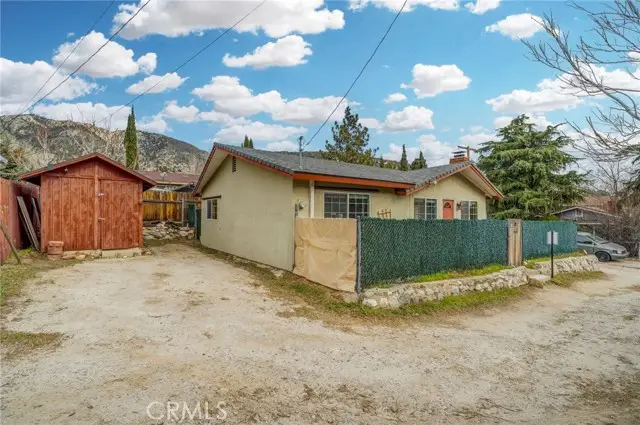 721 Clay Trail, Frazier Park, CA 93225 - #2