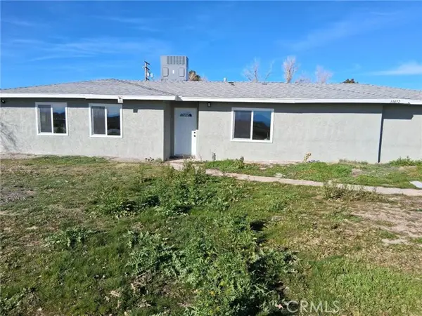 16657 Foothill Avenue, Edwards, CA 93523