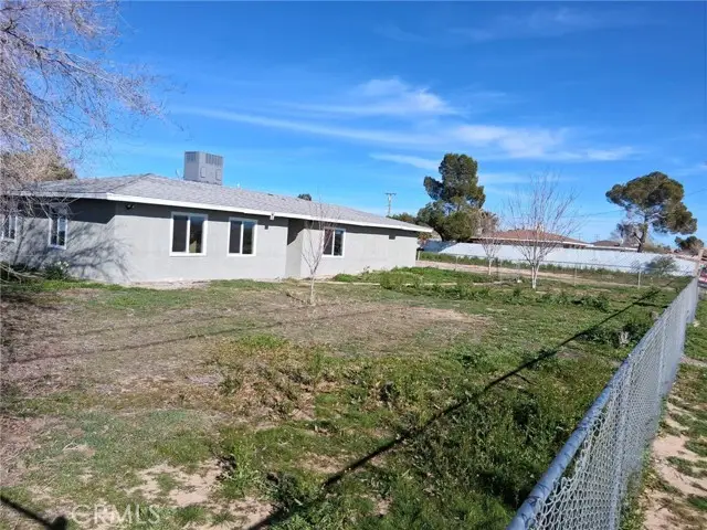 16657 Foothill Avenue, Edwards, CA 93523 - #2