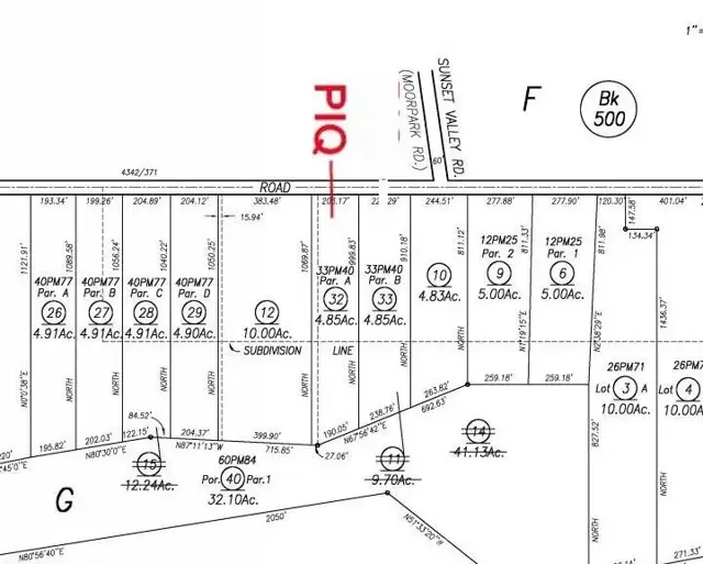 4944 Read Road, Thousand Oaks, CA 93021 - Image #1