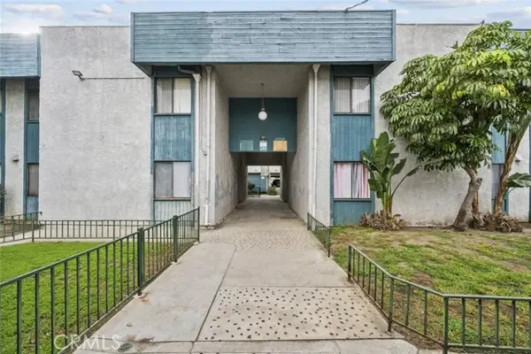 8801 Willis Avenue  #34, Panorama City, CA 91402