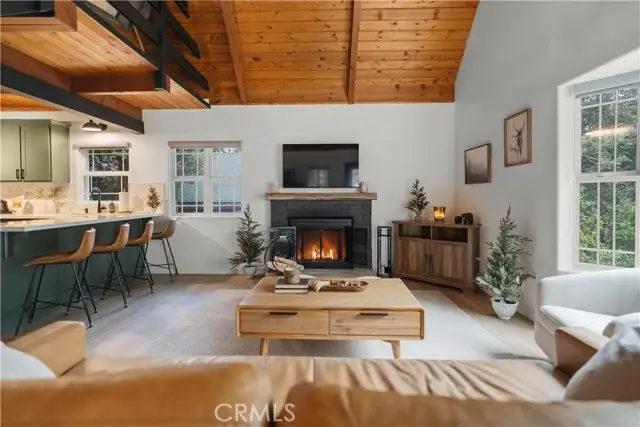 1901 Teton Way, Pine Mountain Club, CA 93222 - #3