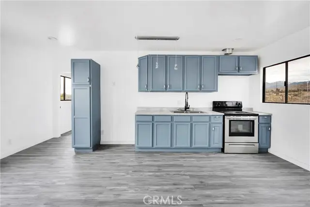 0 Sunrise Drive, Littlerock, CA 93543 - Image #3