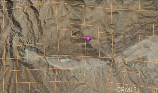 0 Pacific Crest National Trail CA, Rosamond, CA 93560