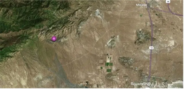 0 Pacific Crest National Trail CA, Rosamond, CA 93560 - #2