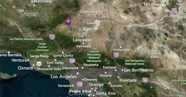 0 Pacific Crest National Trail CA, Rosamond, CA 93560 - #3