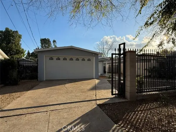 19512 Leadwell, Reseda, CA 91335