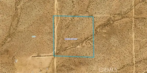 230 Avenue G4, Lancaster, CA 93535