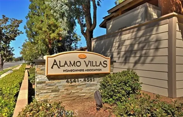 4545 Alamo  #G, Simi Valley, CA 93063 - #2