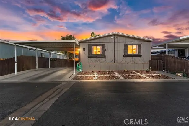 14035 Rosedale  #134, Bakersfield, CA 93314 - #1