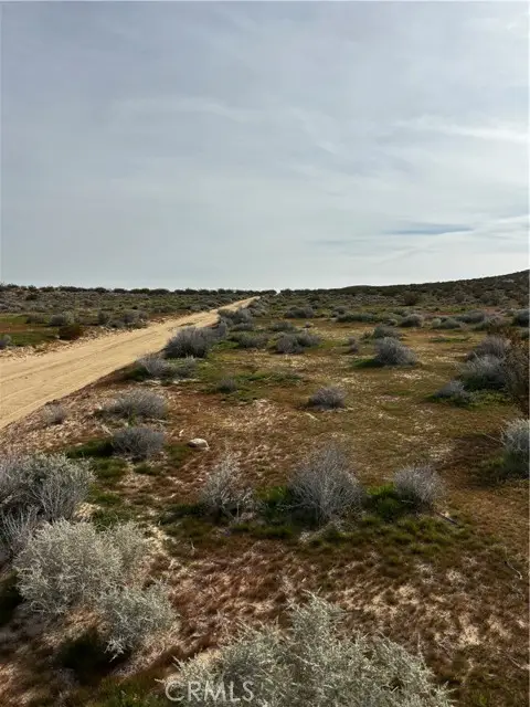 0 Dirt Rd, North Edwards, CA 93523 - Image #3